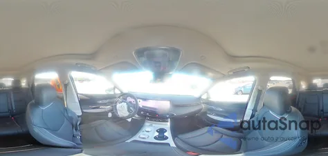 2026 Genesis Gv70 Advanced from USA, damaged, VIN KMUMBDTB3TU235695